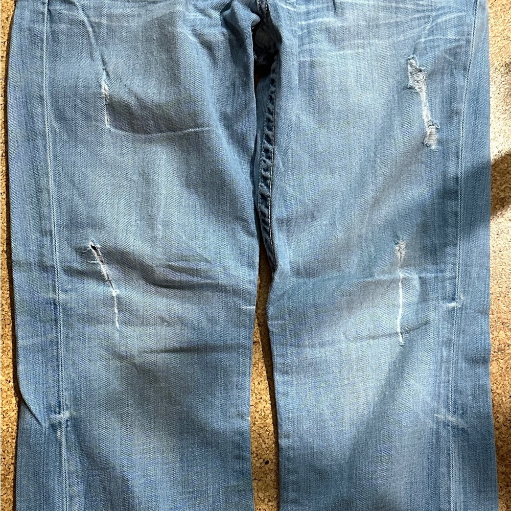 Big star jeans